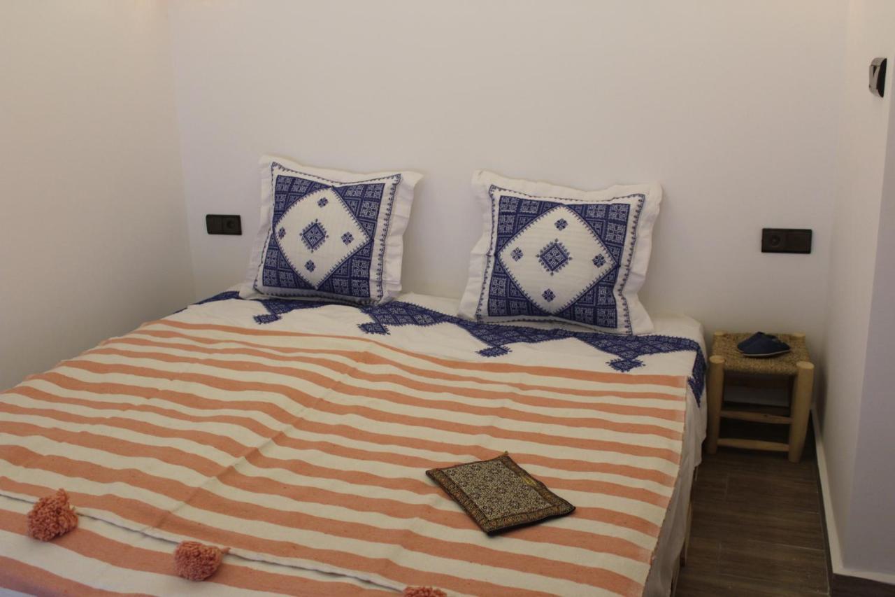 Tamraght Travel Surf Nature מראה חיצוני תמונה
