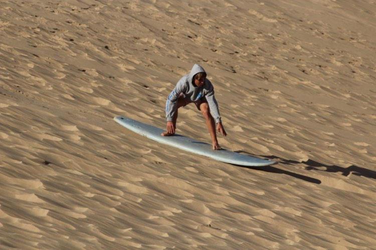 Tamraght Travel Surf Nature מראה חיצוני תמונה